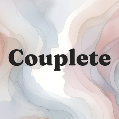 Couplete app icon